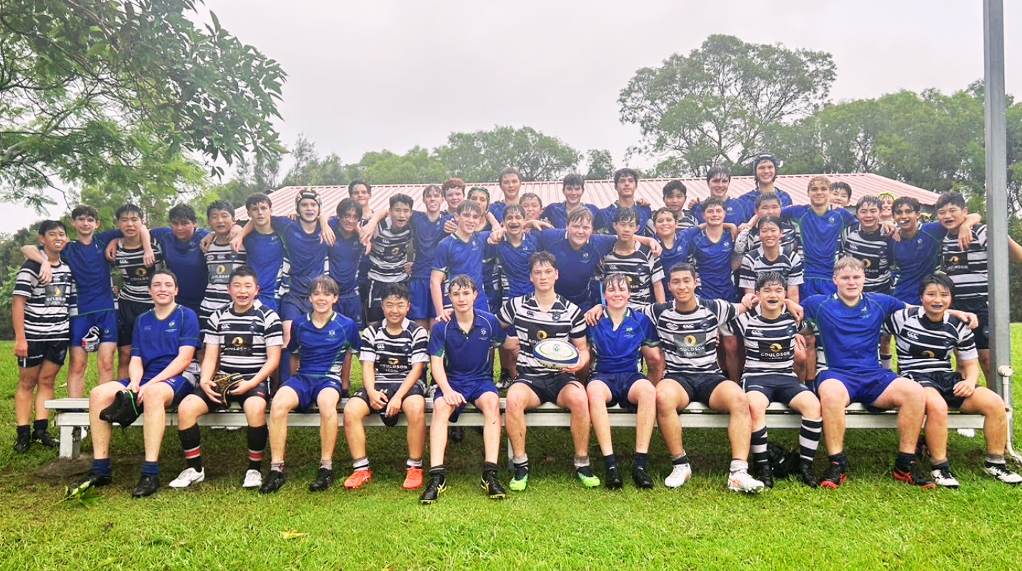中1〜高3｜スーパーラグビー観戦付き！春休みオーストラリア短期ラグビー留学2025