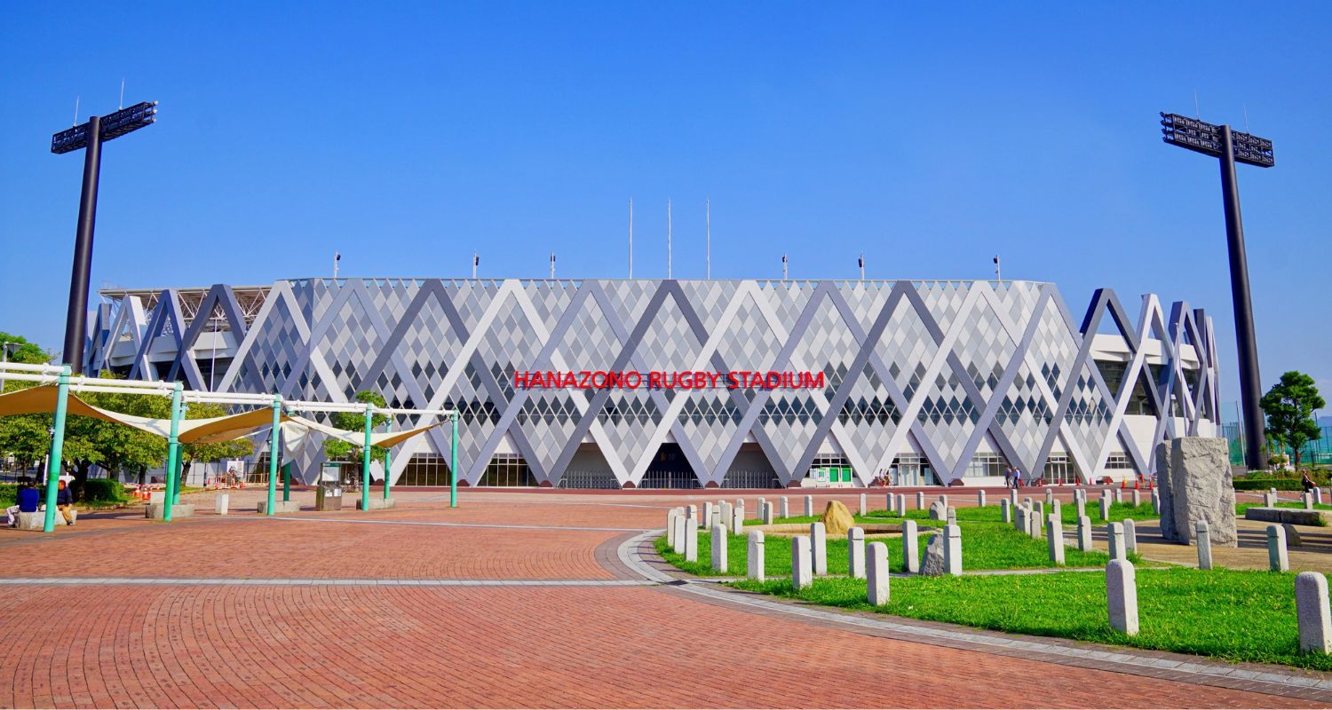 小3〜中3｜花園ラグビー大会観戦付き！冬休み大阪ジュニアラグビー合宿2025