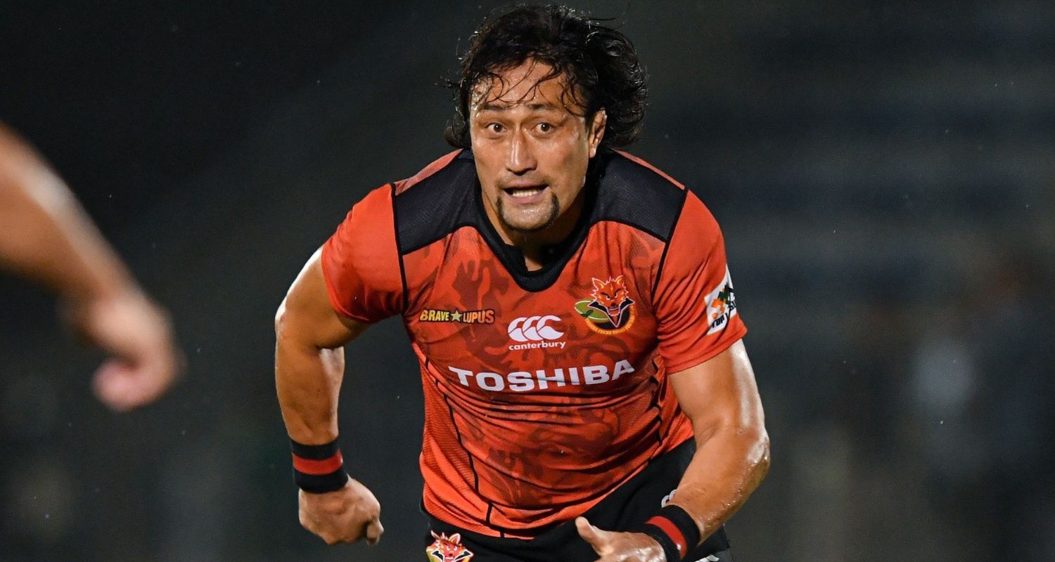 小3〜中3｜“横浜キヤノンイーグルスvs 東芝ブレイブルーパス東京”公式戦観戦付き！元リーグワン選手指導！冬休み東京ジュニアラグビー合宿2025「大野均さん2日目夜登壇！！」