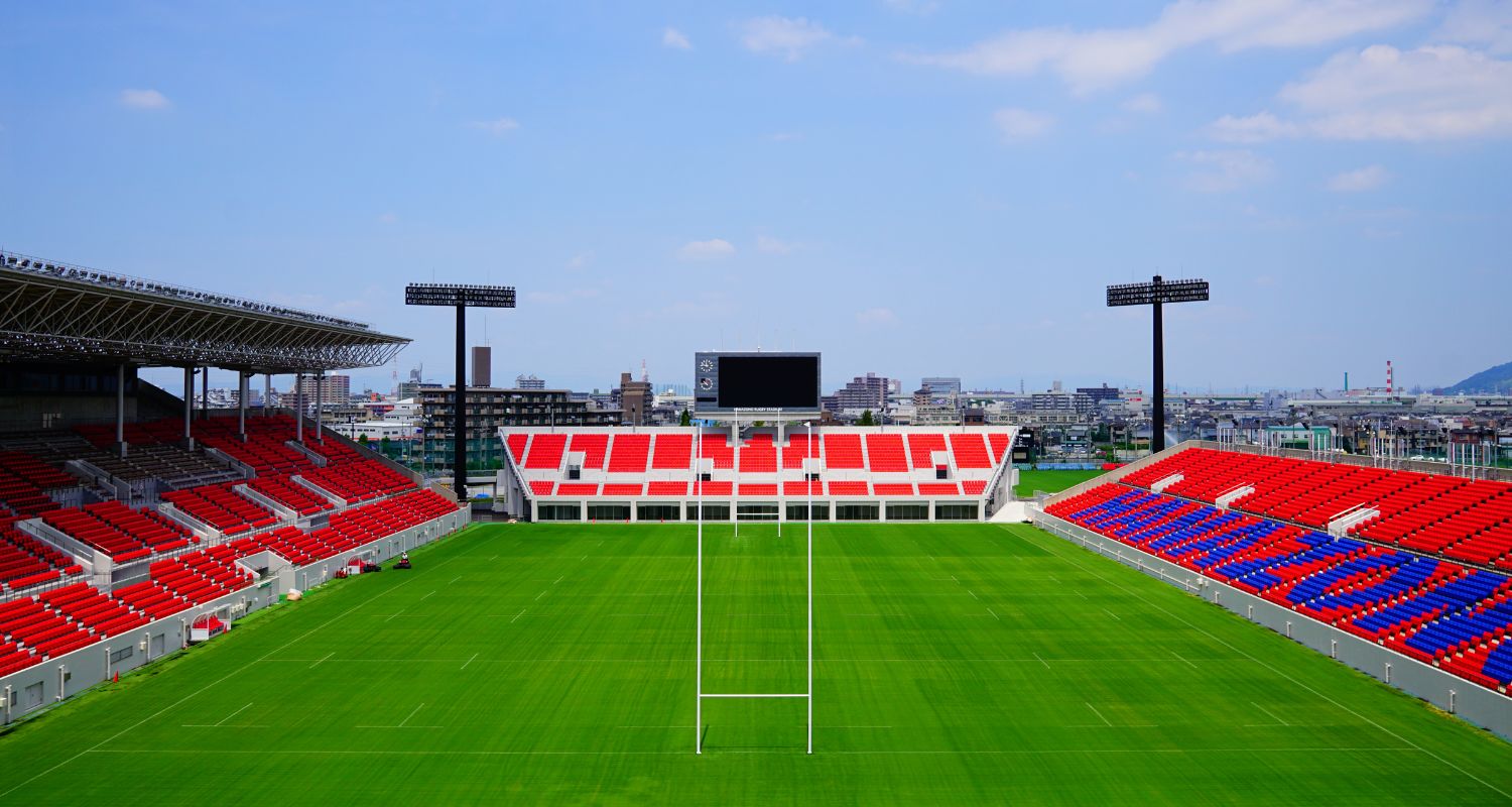 小3〜中3｜花園ラグビー大会観戦付き！冬休み大阪ジュニアラグビー合宿2025　