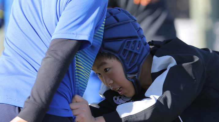 新小3〜新小6｜元日本代表や元TL選手が指導！春休み東京ジュニアラグビー合宿2023