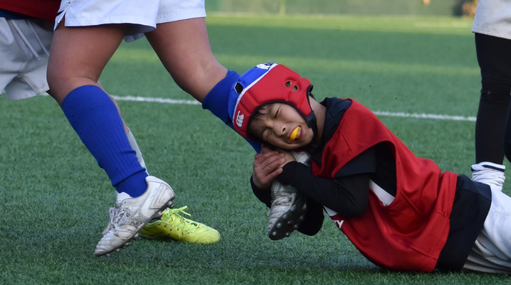 新小3〜新中3｜強豪大学現役コーチや元TL選手が指導！春休み東京ジュニアラグビー合宿2024