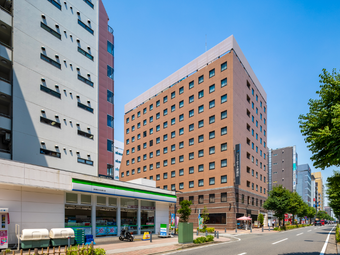コートホテル新横浜