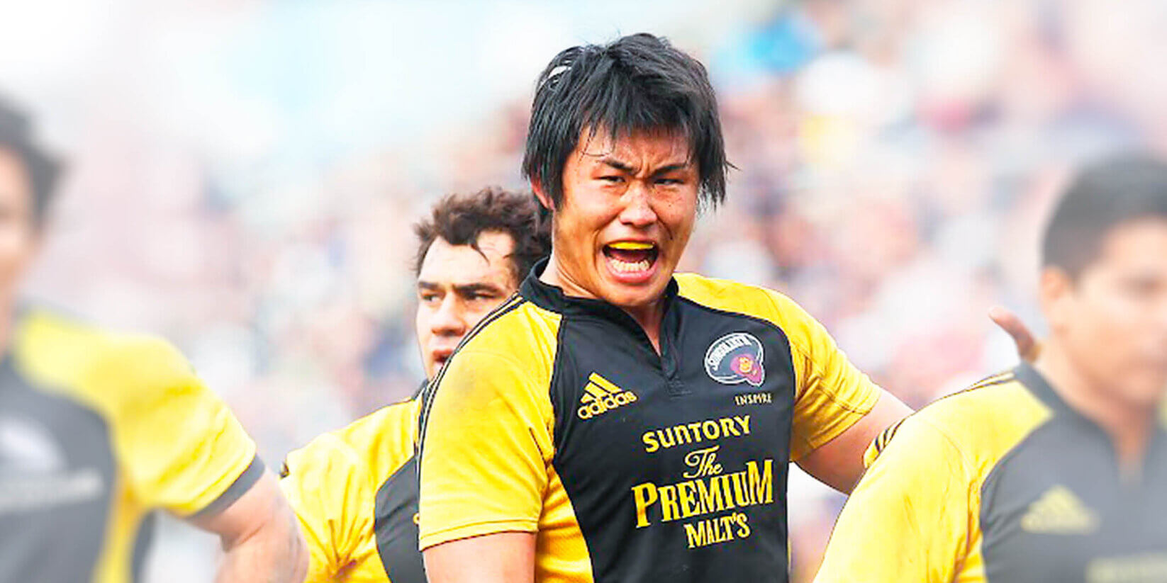 新小2〜新中3｜元日本代表&現役リーグワン選手が指導！春休み宮城ジュニアラグビー合宿2025