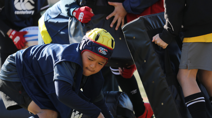 小3〜中3｜元日本代表や元TL選手が指導！冬休み東京ジュニアラグビー合宿2022